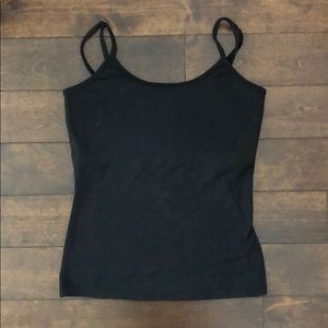 White House/ Black Market black tank top